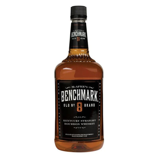 Benchmark Bourbon 1.75L