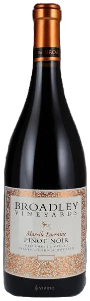 Broadley Vineyards Marcile Lorraine 2016 750 ml