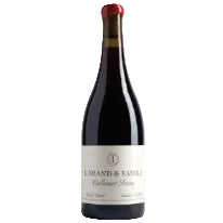 I. Brand & Family Cabernet Franc 2021 750 ml