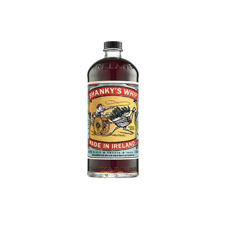 Official Shanky's Whip Original 1.75L bottle photo