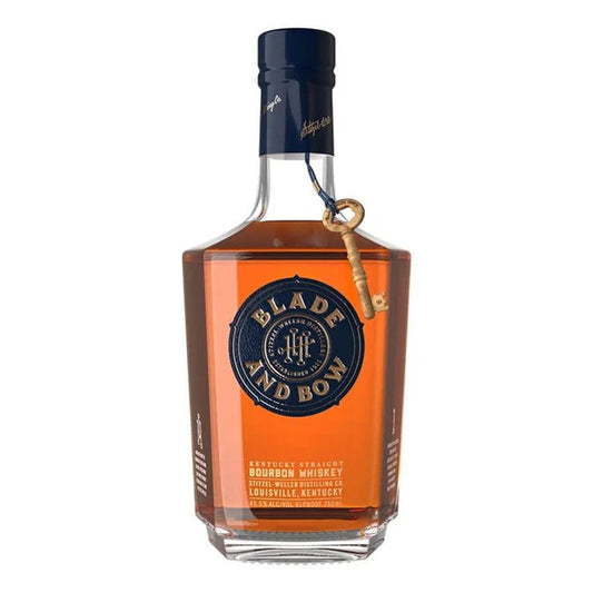 Blade & Bow Bourbon Whiskey 750ml