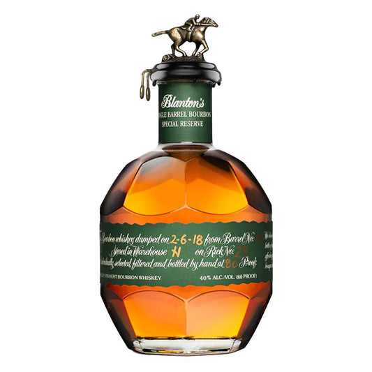 Blanton's Green Label Special Reserve 700ml