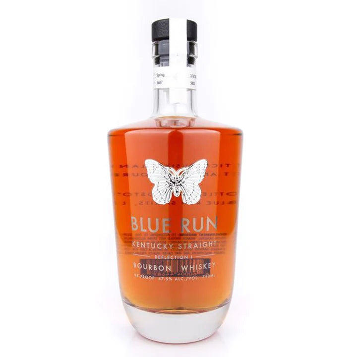 Blue Run Reflection I Bourbon Whiskey 750ml