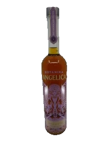 Botanika Angelica Elderflower original 3JMS image with background removed