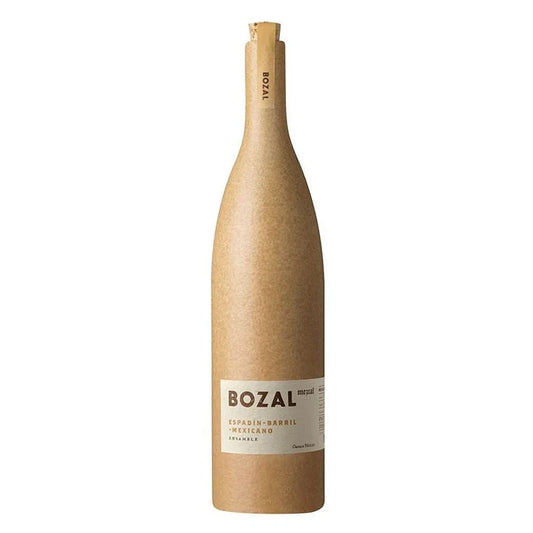 Bozal Ensamble Mezcal 750ml