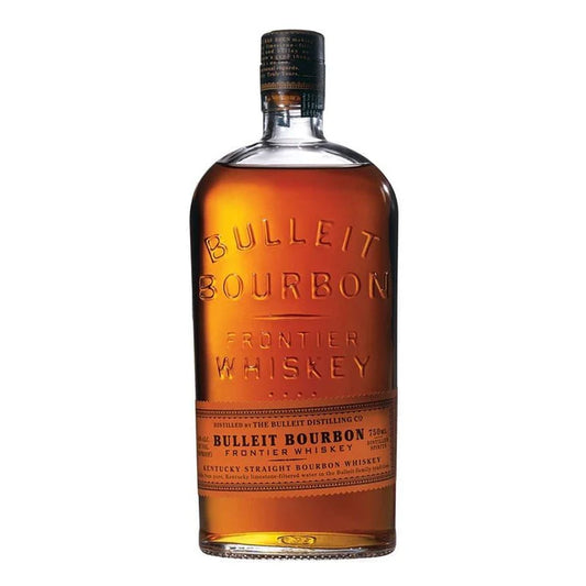 Bulleit Bourbon Whiskey 1.75L