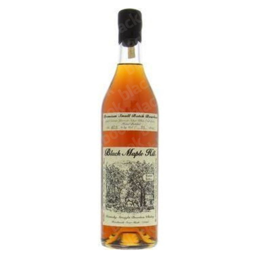 Black Maple Hill 16 Year Premium Small Batch Bourbon Whiskey 700ml bottle