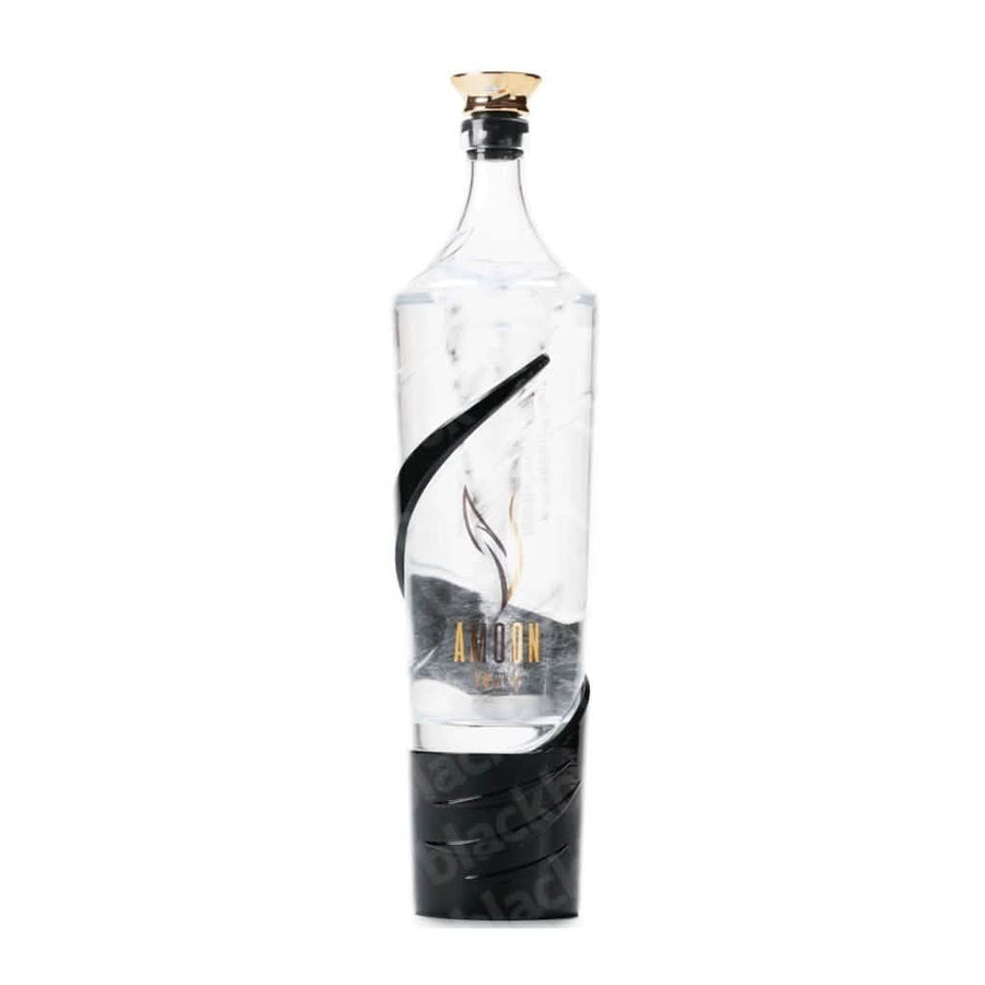 Amoon Vodka 750ml bottle – premium smooth vodka curated by blackbook – available to buy online