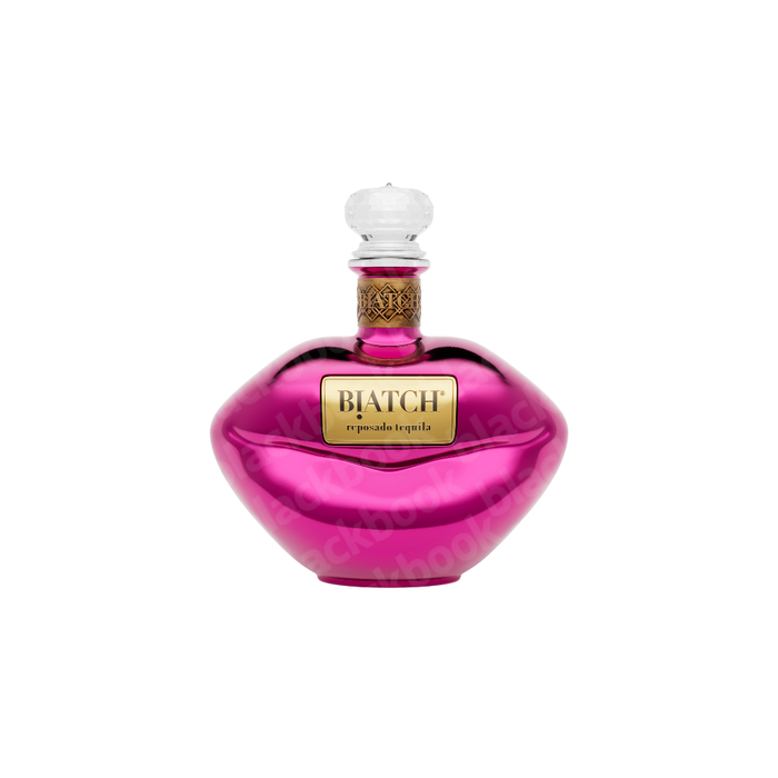 Boss Babe Biatch Reposado – 100ml