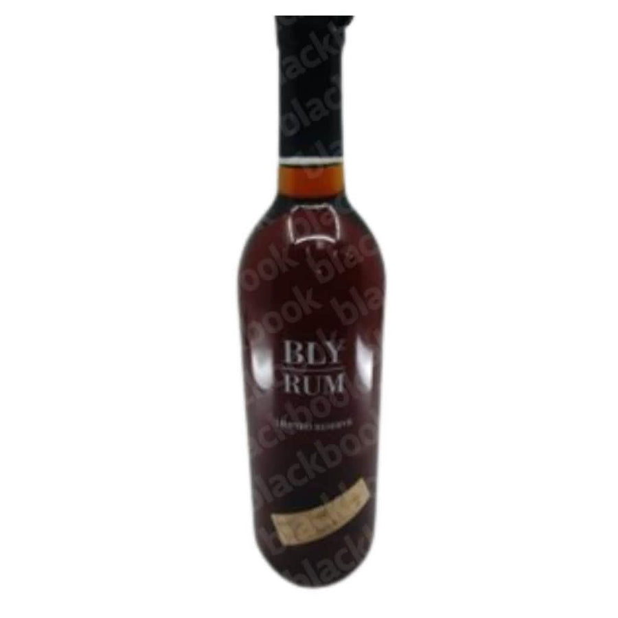 Bly Rum Limited Reserve 750ml bottle