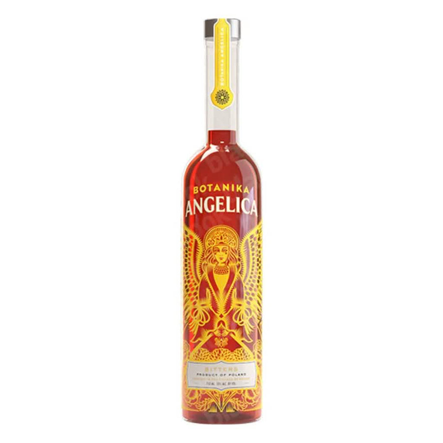Botanika Angelica Bitters 750ml bottle