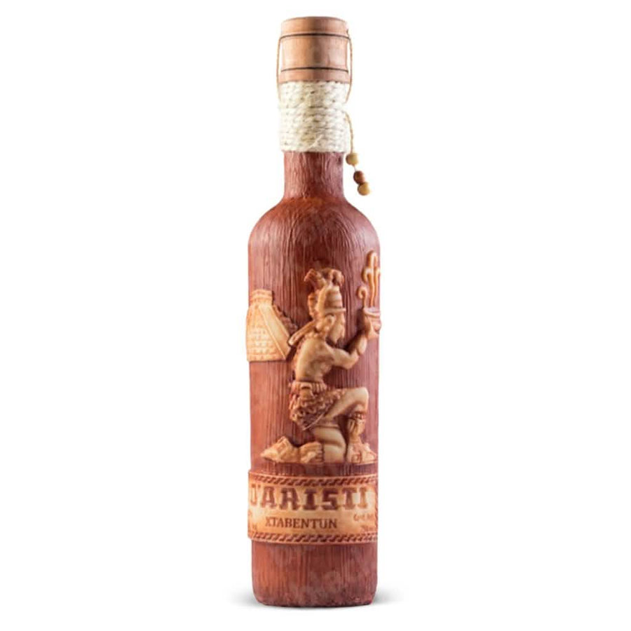 Casa D’aristi Xtabentún Special Edition 750ml bottle