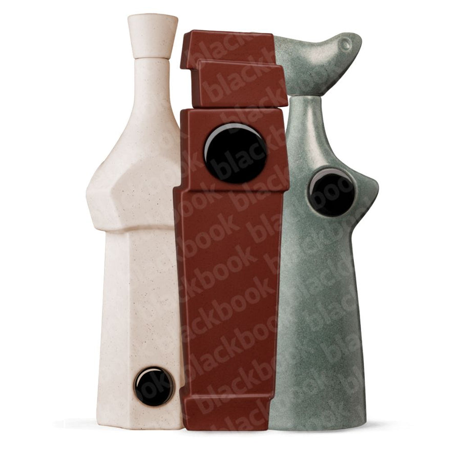 Casa Obsidiana tequila 3 pack bundle blanco reposado anejo 750ml