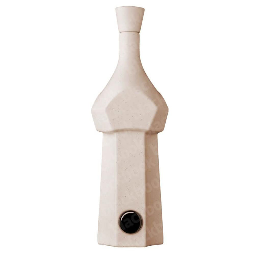 Casa Obsidiana Tequila Blanco 750ml bottle