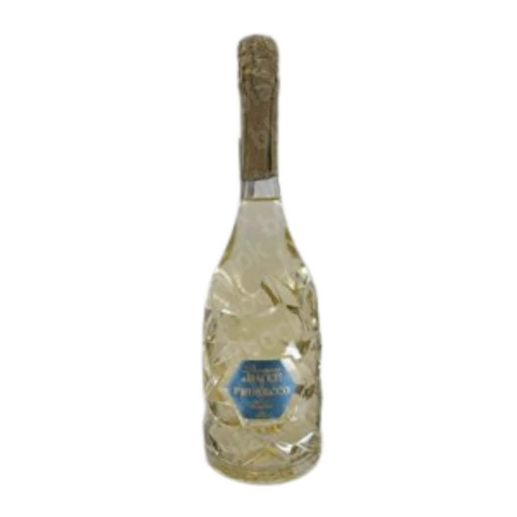 Daccordo Di Dacci Prosecco 750ml bottle – Italian sparkling wine curated by blackbook – available to buy online