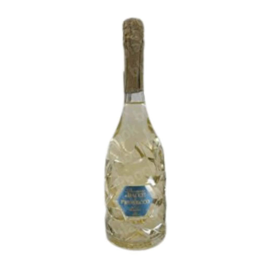 Daccordo Di Dacci Prosecco 750ml bottle – Italian sparkling wine curated by blackbook – available to buy online