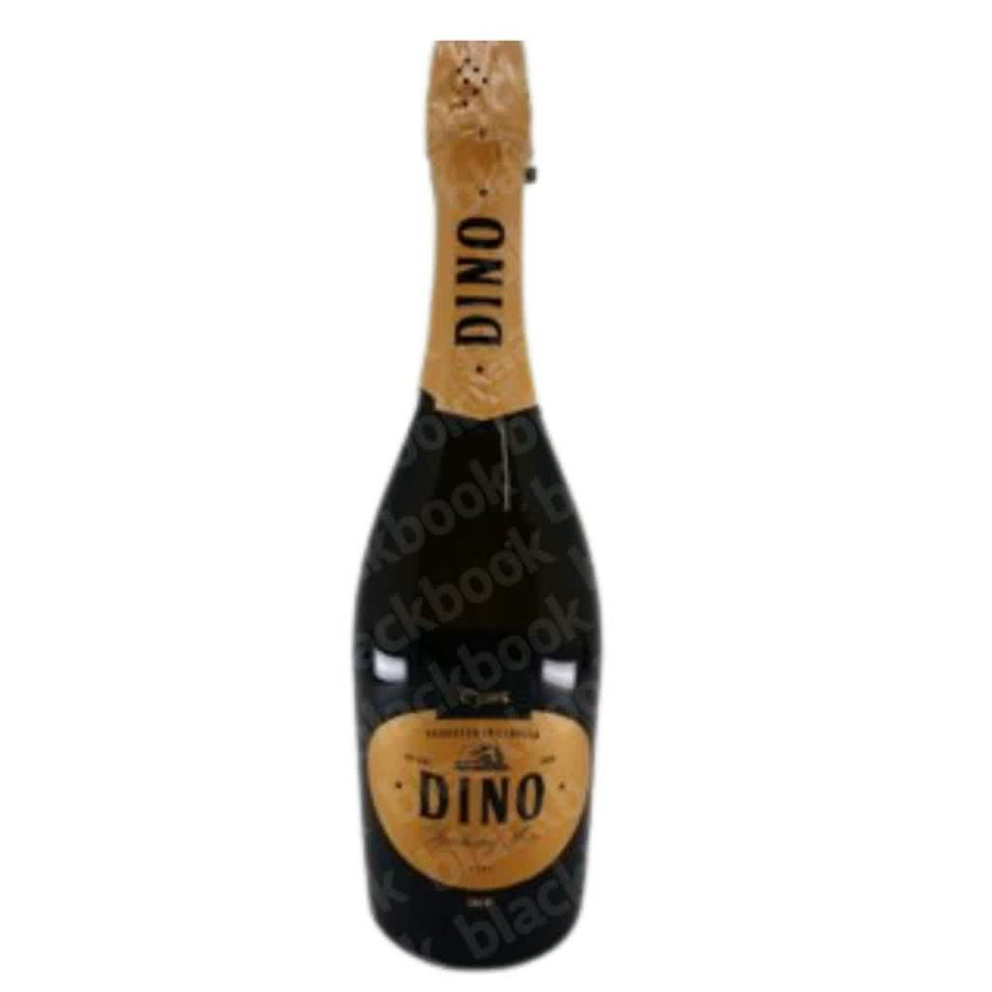 Dino Brut Sparkling Wine 750ml bottle