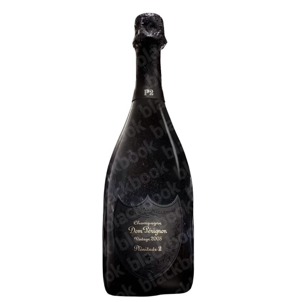 Dom Pérignon Vintage 2015 750ml – Buy Luxury Champagne at