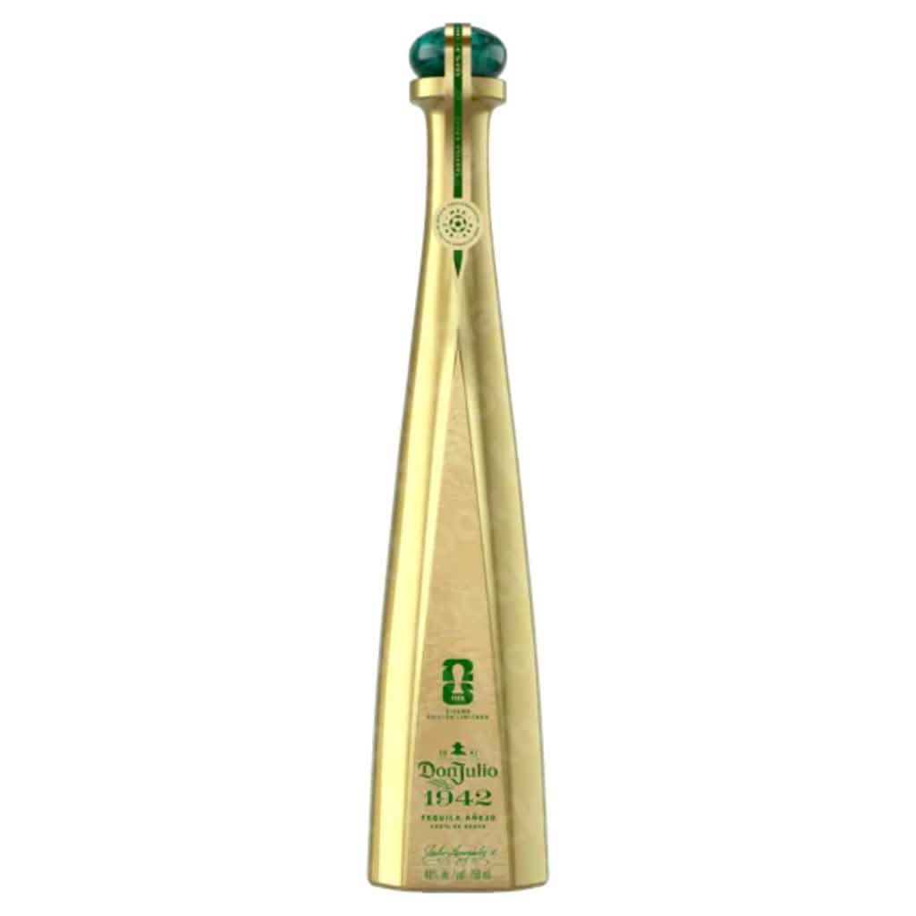 Don Julio 1942 FIFA World Cup Edition 750ml bottle