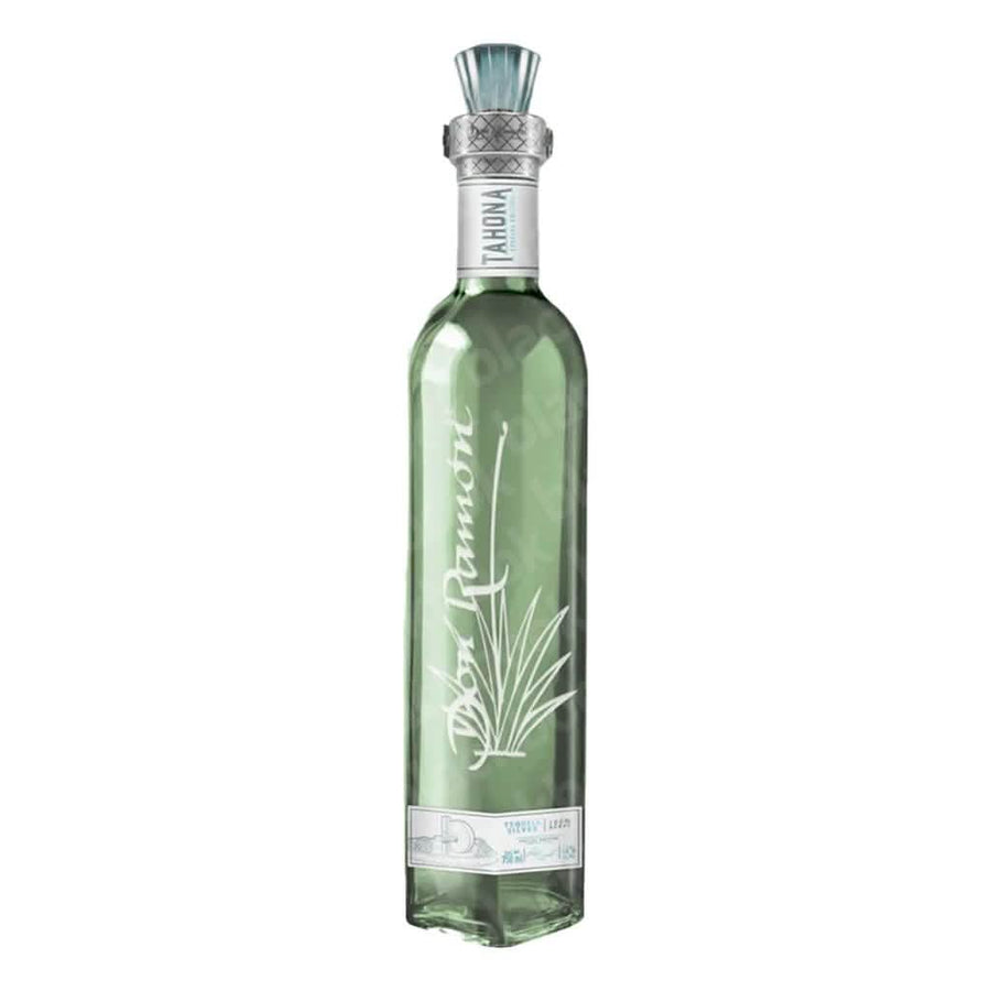 Don Ramón Plata Tahona Tequila 750ml bottle
