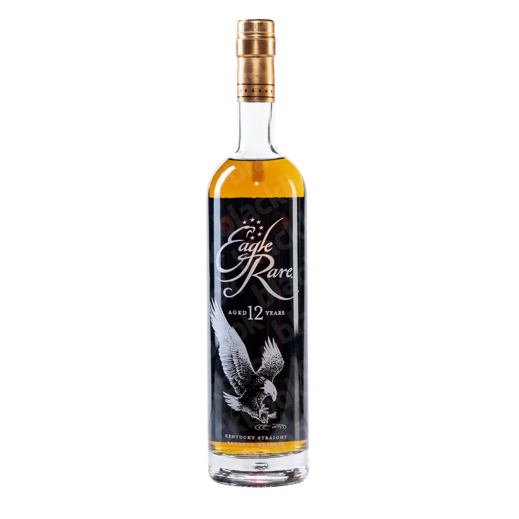 Eagle Rare Kentucky Straight Bourbon Whiskey 12 Year – 750ml