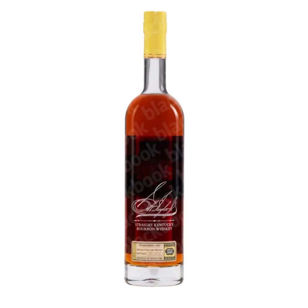 E.H. Taylor Straight Bourbon Bottled-in-Bond 2025 750ml bottle – allocated Kentucky bourbon curated by blackbook – available to buy online