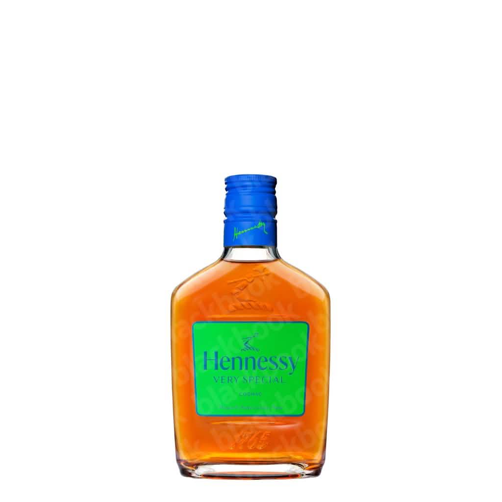 Hennessy VS End of Year Green 2025 200ml – Limited Edition Cognac