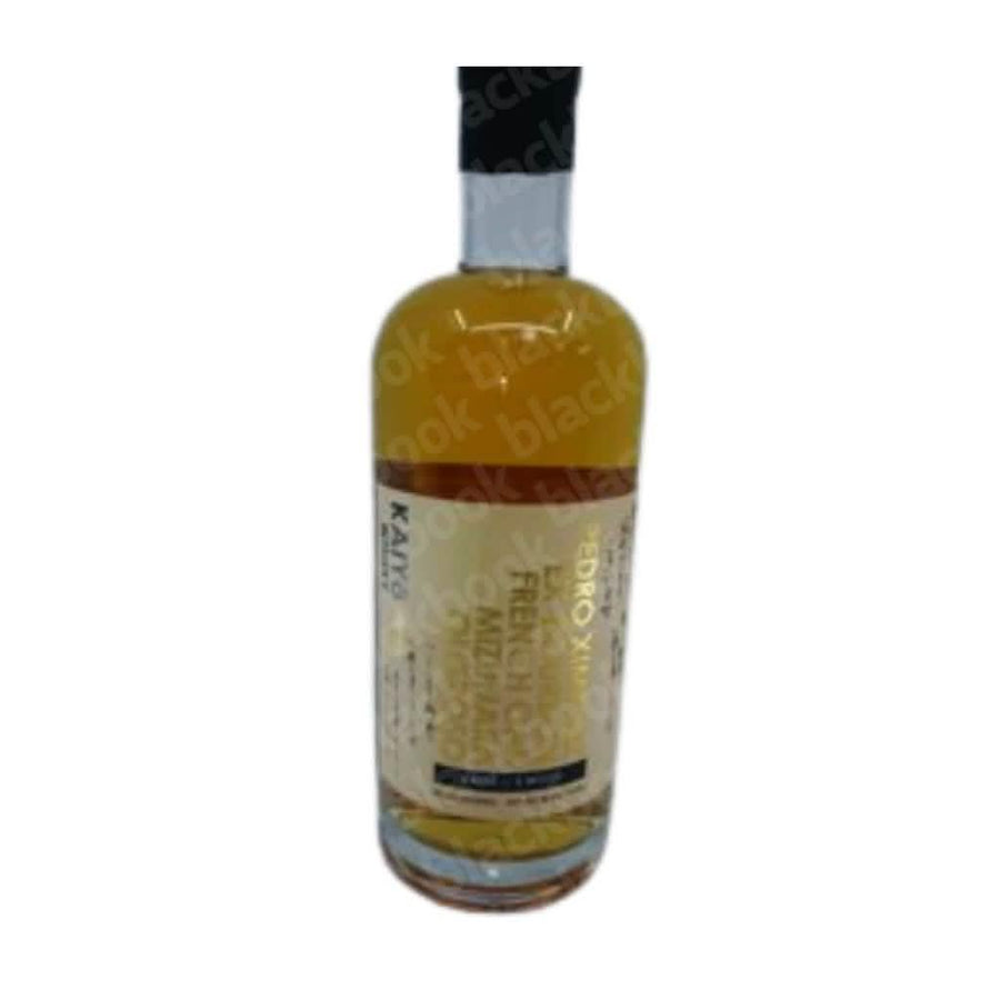 Kaiyo 5 Year Wood Japanese Whisky 750ml bottle