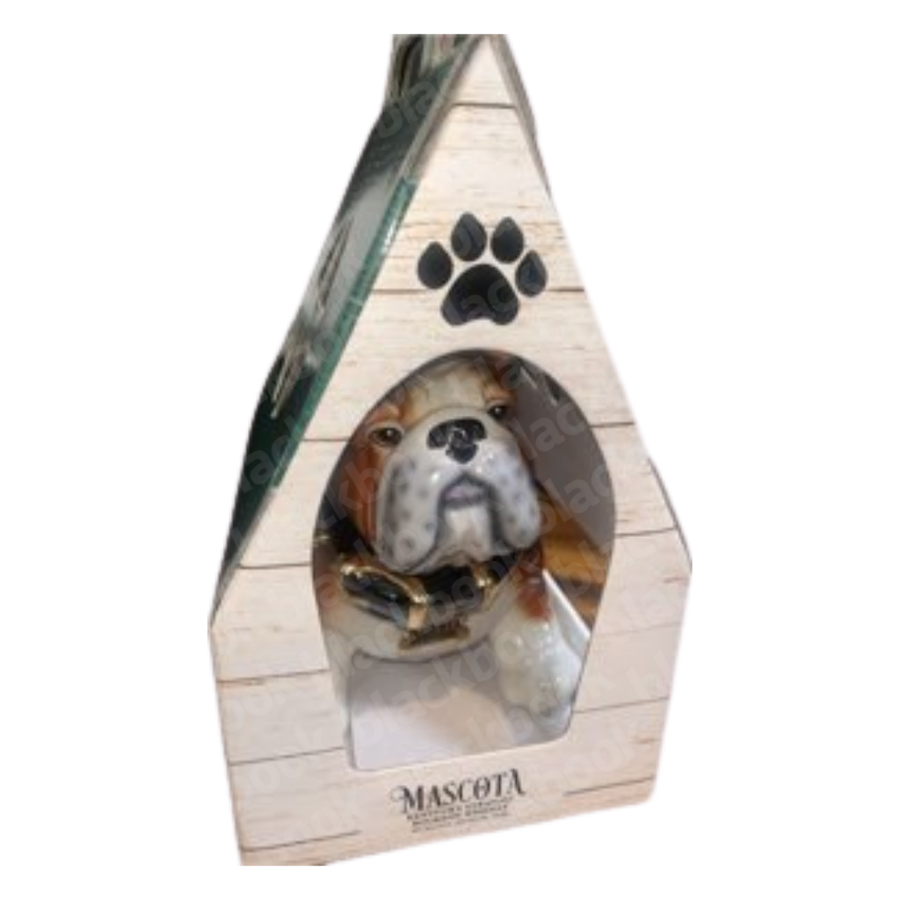 Mascota Van Winkle Green Roof Doghouse Kentucky Straight Bourbon Whiskey 5 Year 750ml bottle – rare small batch Kentucky bourbon – buy online at blackbook
