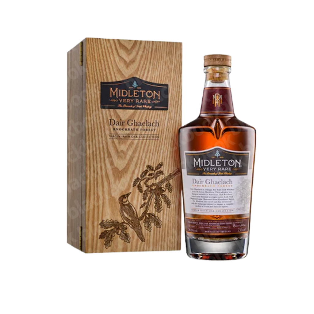 Midleton Very Rare Dair Ghaelach Tree No. 4 – Irish Single Pot Still Whiskey 700ml