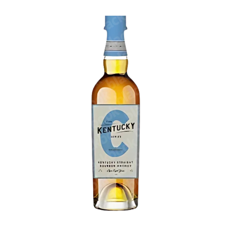 Old Louisville Whiskey Co. The Kentucky Series Kentucky Straight Bourbon 8 Year 750ml bottle – age-stated Kentucky bourbon – buy online at blackbook