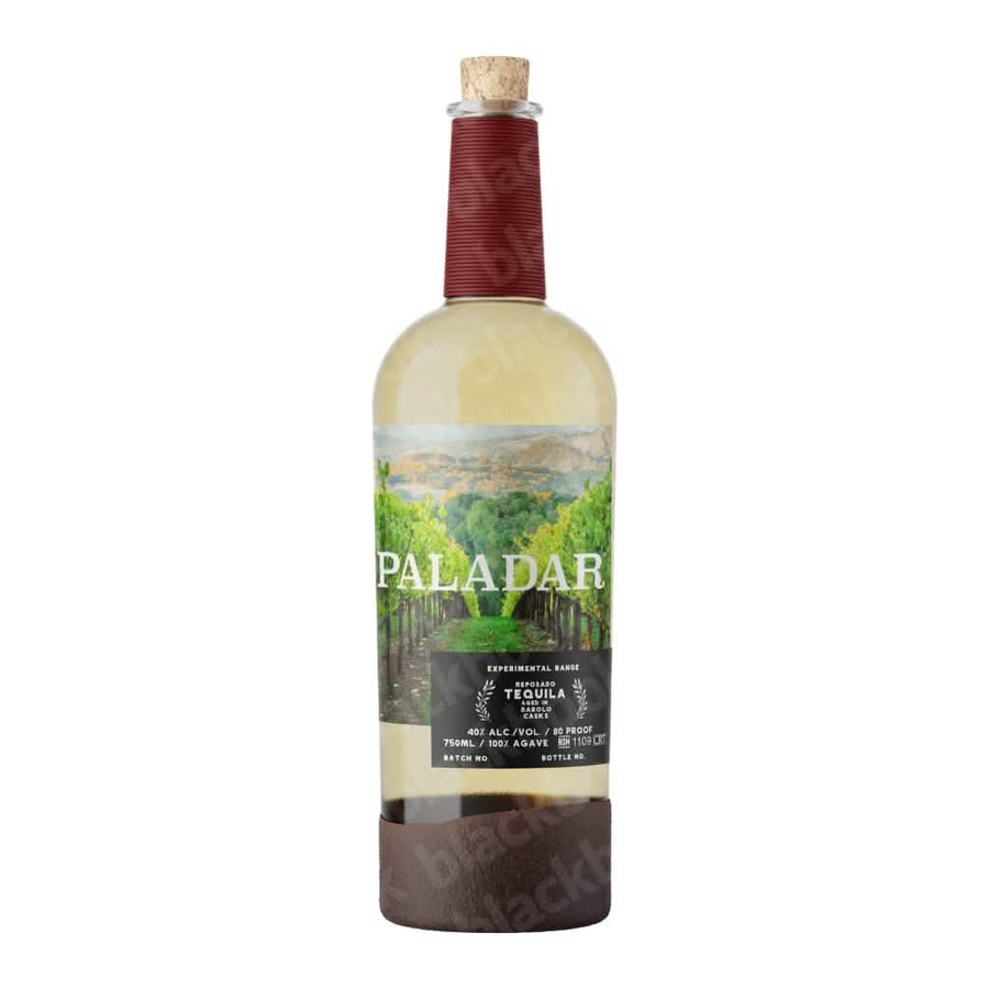 Paladar Reposado Barolo Casks Tequila 750ml bottle