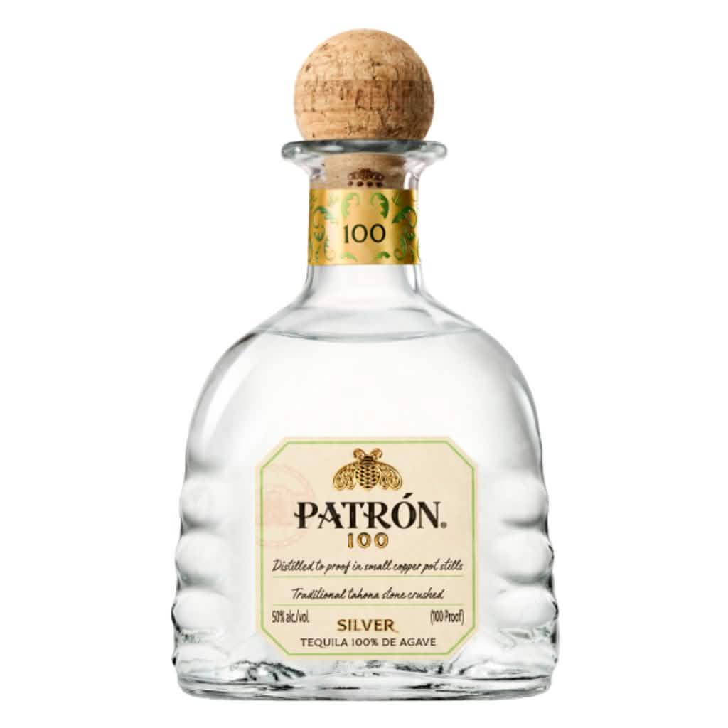 Patrón Cristalino Tequila 375ml – Buy Cristalino Tequila Online