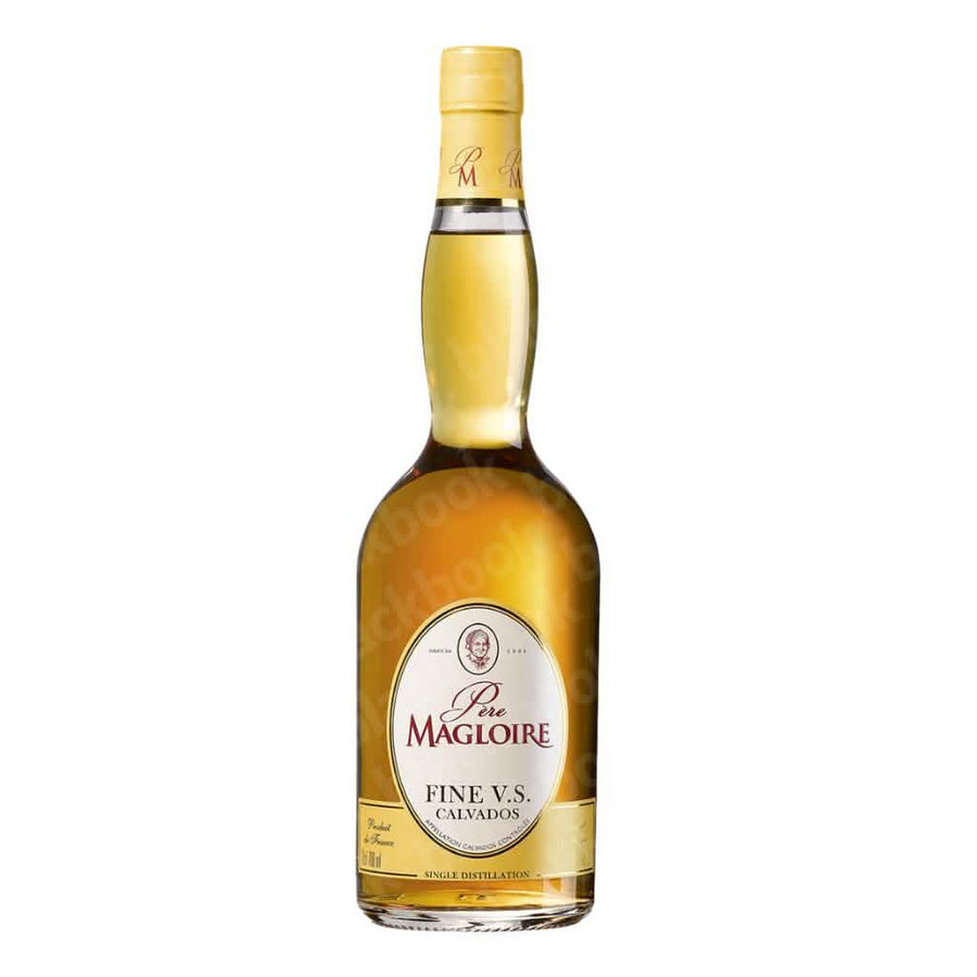 Père Magloire Fine VS Calvados 750ml bottle