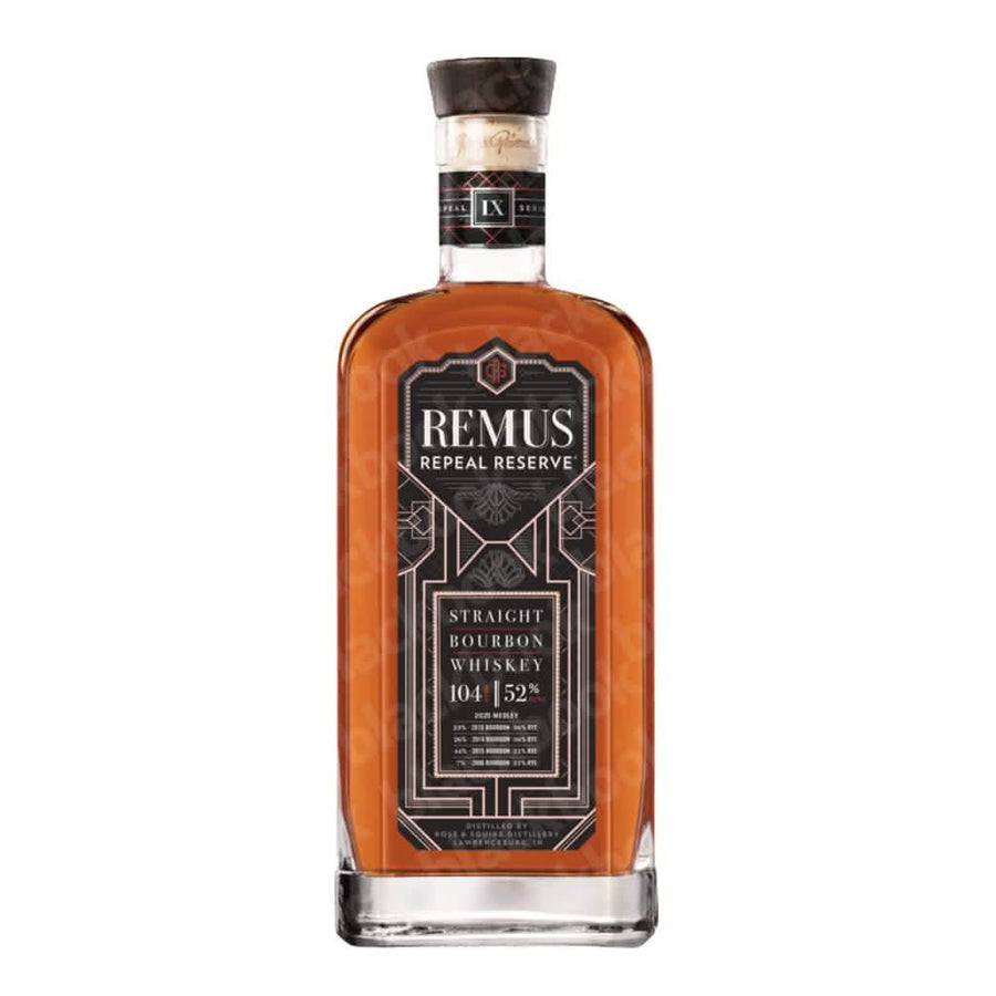 Remus Repeal Reserve 2025 Medley Bourbon 750ml bottle
