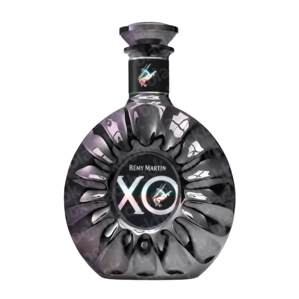 Rémy Martin XO Night Special Edition 80 Proof 750ml – Buy Luxury