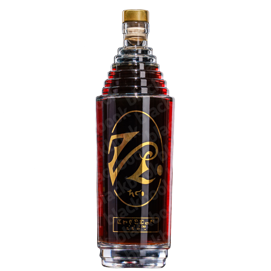 Star Trek Spirits Romulan Imperial Cloaked Warbird Limited Edition 750ml bottle – espresso martini inspired collectible Star Trek spirit – buy online at blackbook