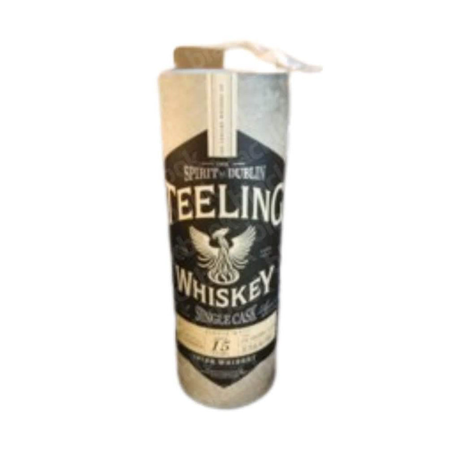 Teeling Whiskey 15 Year Single Malt 750ml bottle