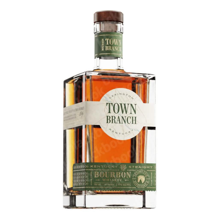 Town Branch Straight Bourbon Small Batch 750ml bottle