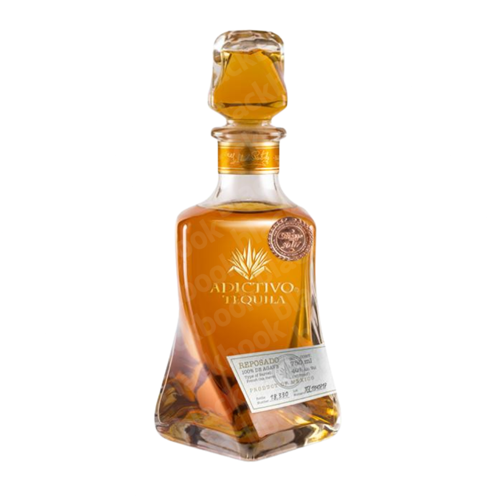 Adictivo Tequila Reposado 1.75L