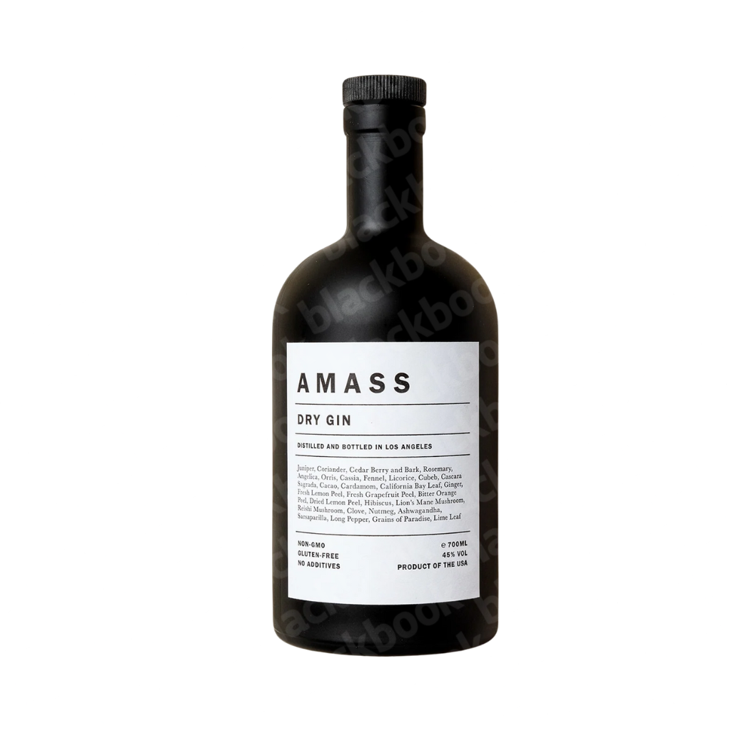 Amass Dry 750 ml