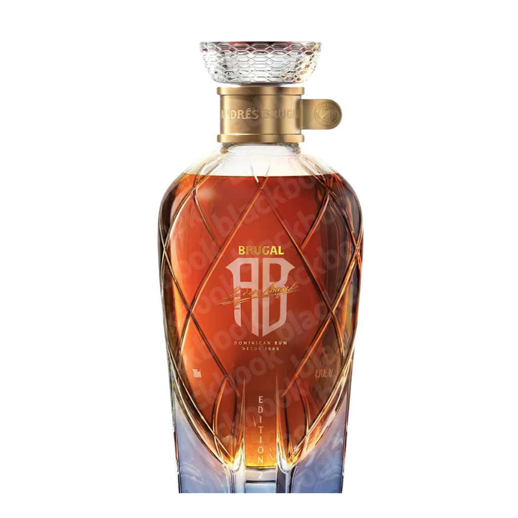 Brugal Rum Andrés Brugal Limited Edition No. 2 – 700ml