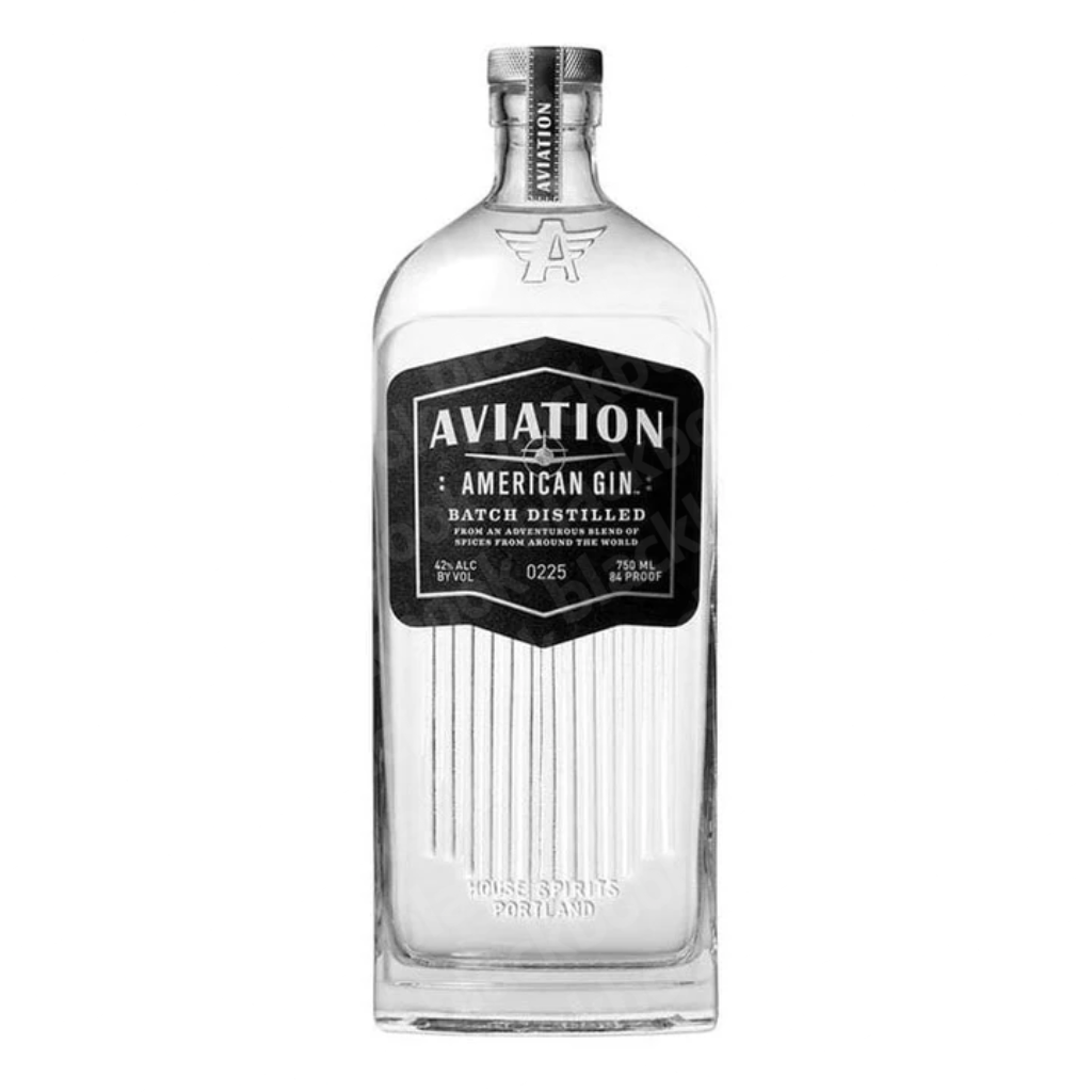 Aviation American Gin 750 ml