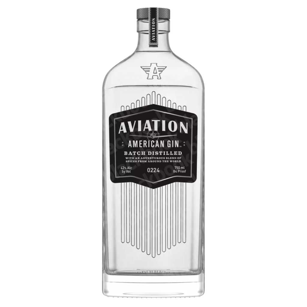 Aviation American Gin 1.75L