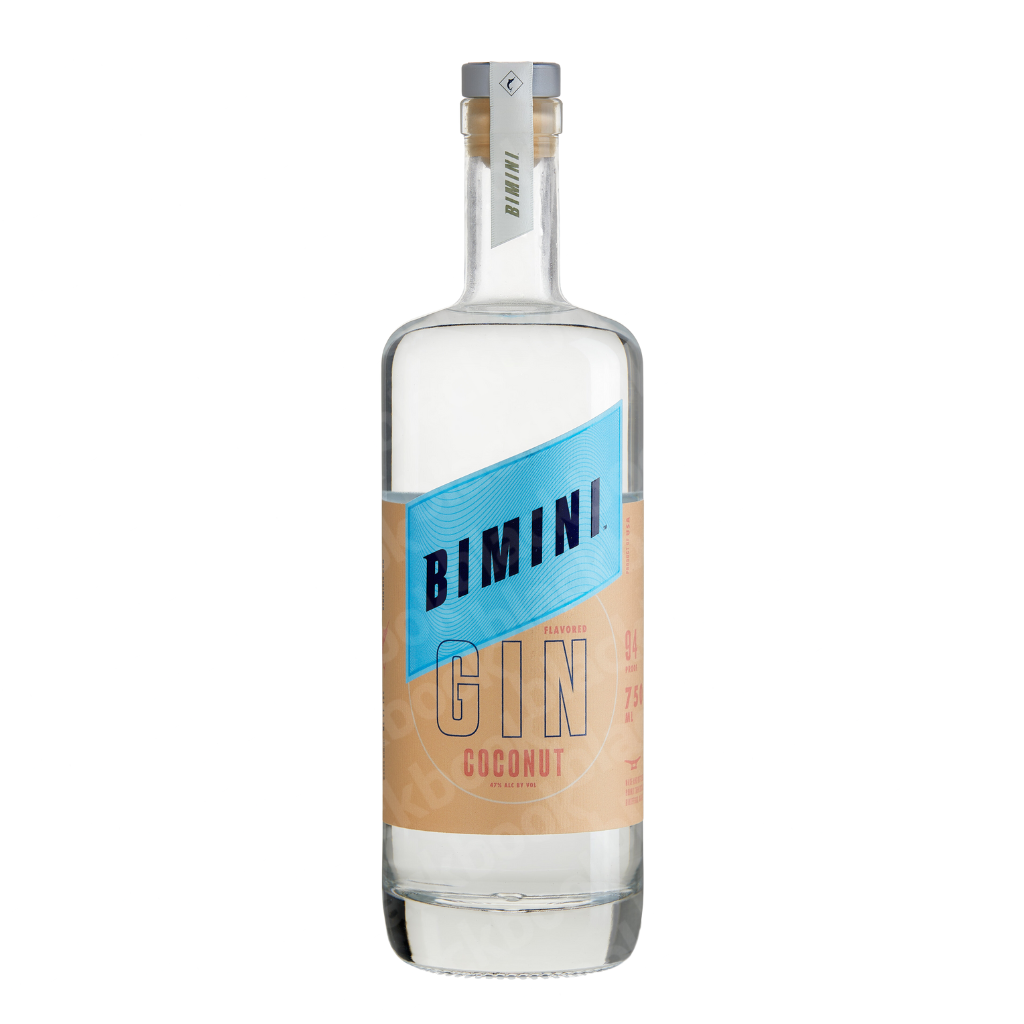 BIMINI Coconut 750 ml