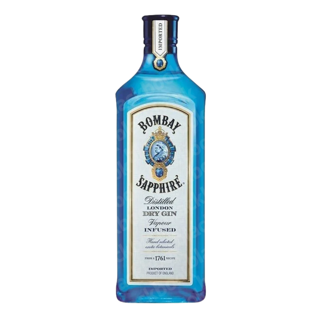Bombay Sapphire London Dry Gin 375 ml