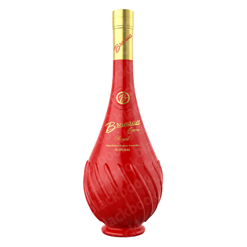 Branson Royal Cognac V.S.O.P 750ml