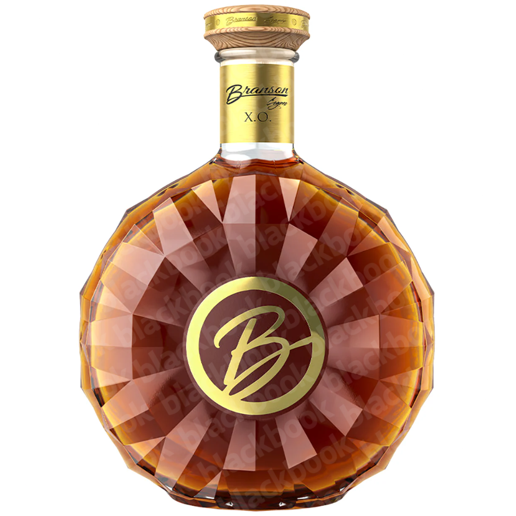 Branson Cognac X.O 750ml