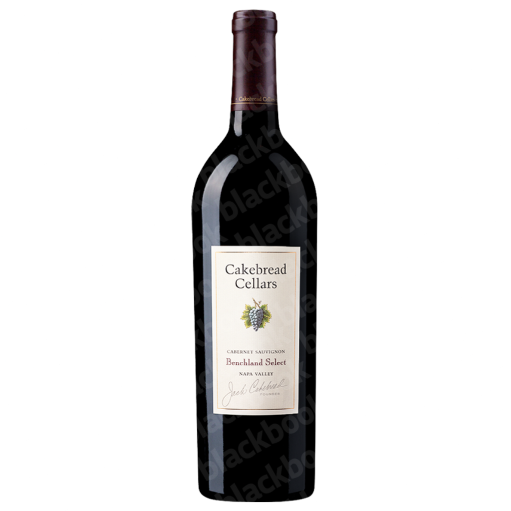 Cakebread Cellars Benchland Select Napa Valley 2021 750ml