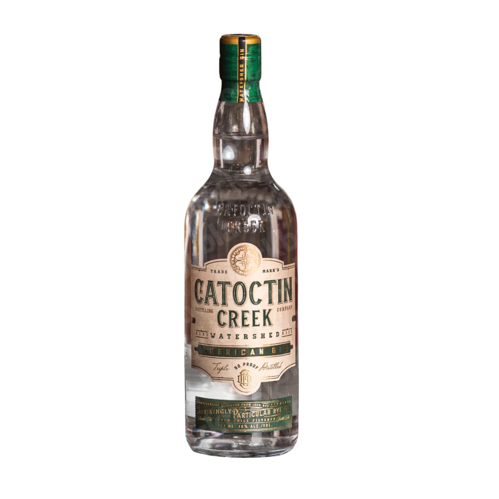 Catoctin Creek American Watershed 750 ml